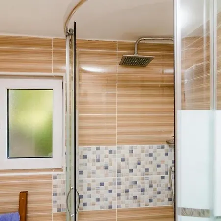 Jasmin - One Bedroom With Balcony And Garden View * Dubrovnik